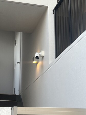 グランカーサ町屋の物件内観写真